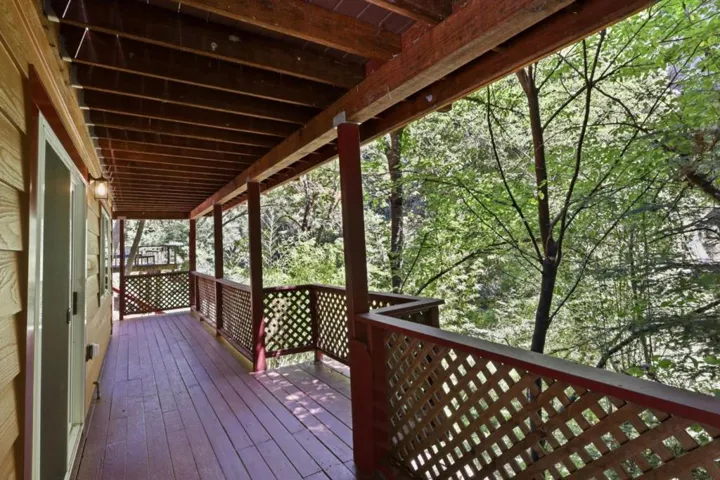 135 Glen Lomond Lane, Ben Lomond, California 95005