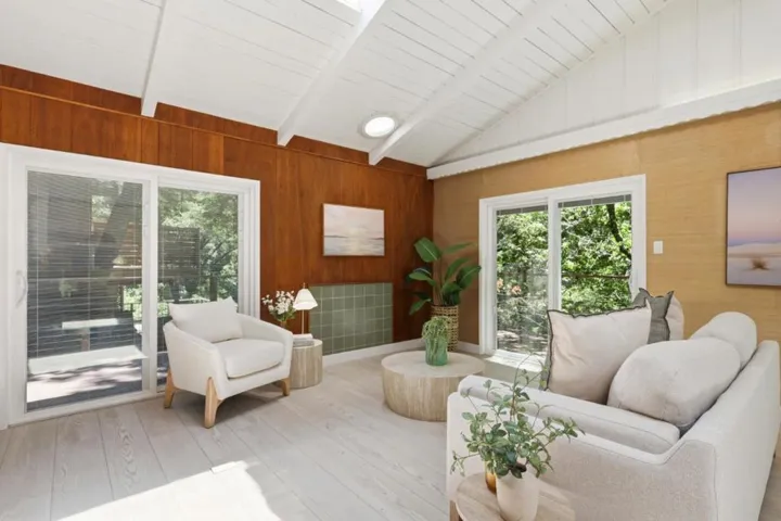 135 Glen Lomond Lane, Ben Lomond, California 95005