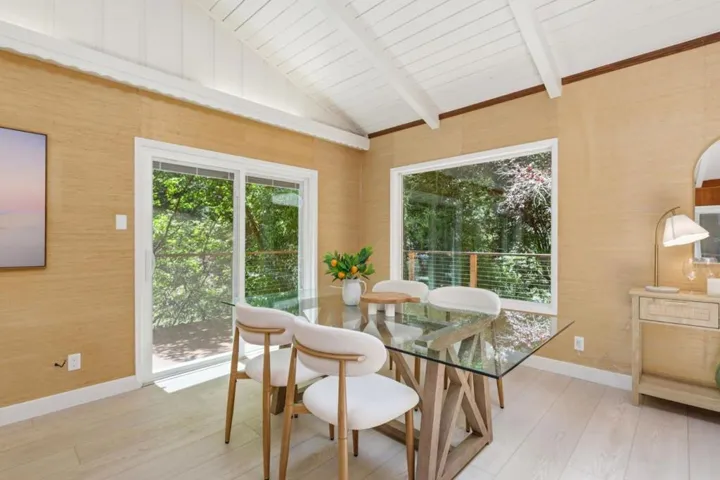 135 Glen Lomond Lane, Ben Lomond, California 95005