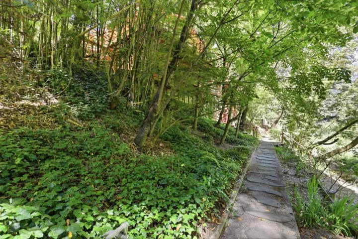 135 Glen Lomond Lane, Ben Lomond, California 95005