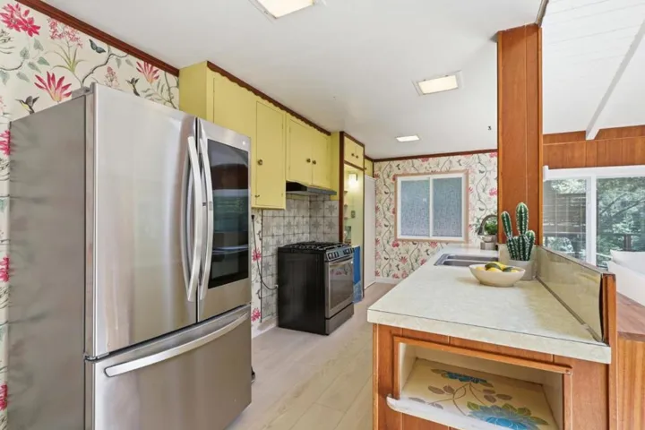 135 Glen Lomond Lane, Ben Lomond, California 95005