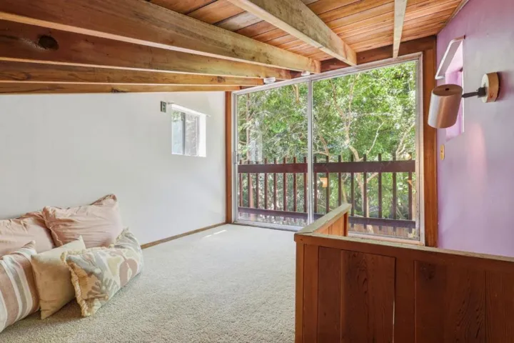 135 Glen Lomond Lane, Ben Lomond, California 95005