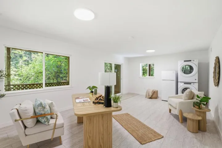 135 Glen Lomond Lane, Ben Lomond, California 95005