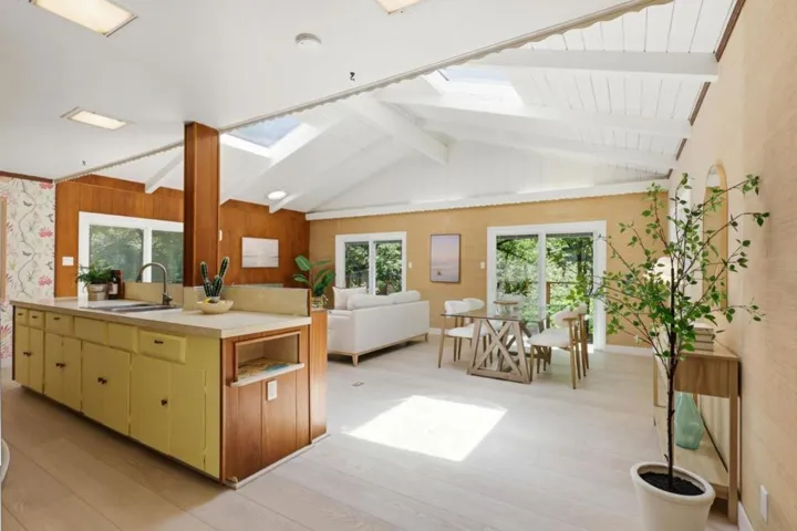 135 Glen Lomond Lane, Ben Lomond, California 95005