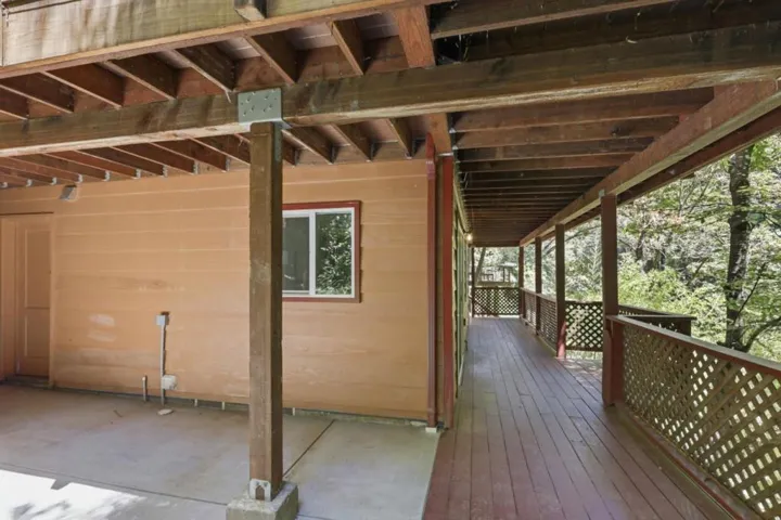 135 Glen Lomond Lane, Ben Lomond, California 95005
