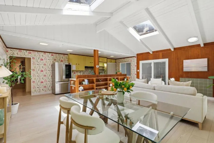 135 Glen Lomond Lane, Ben Lomond, California 95005
