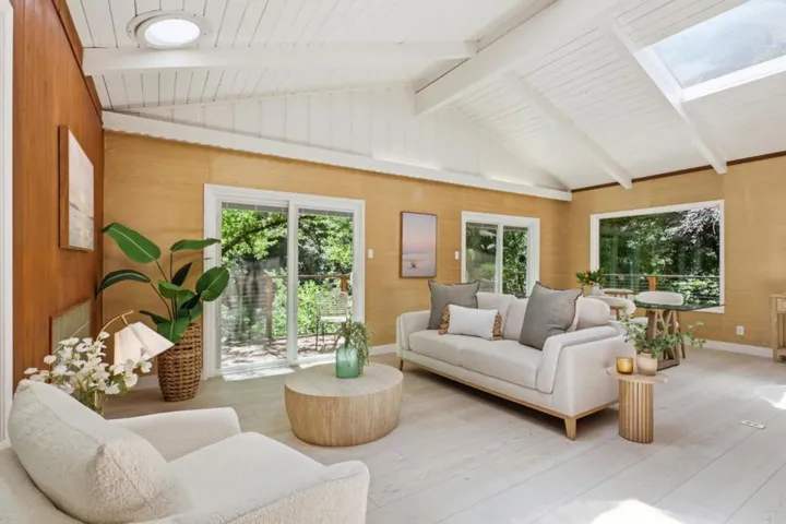 135 Glen Lomond Lane, Ben Lomond, California 95005