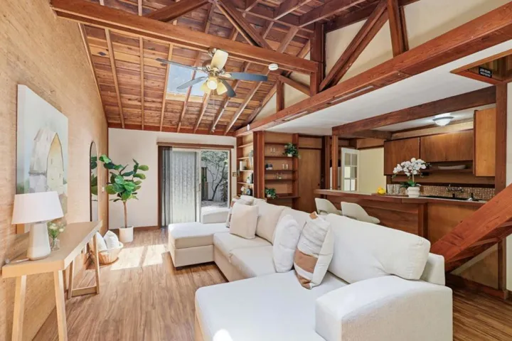 135 Glen Lomond Lane, Ben Lomond, California 95005
