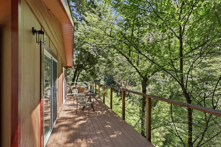 135 Glen Lomond Lane, Ben Lomond, California 95005