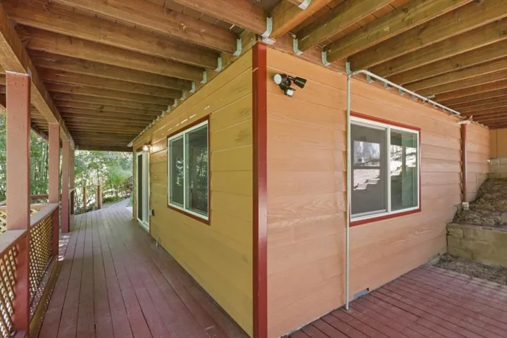 135 Glen Lomond Lane, Ben Lomond, California 95005