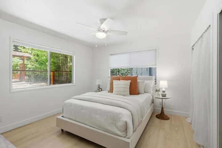 135 Glen Lomond Lane, Ben Lomond, California 95005