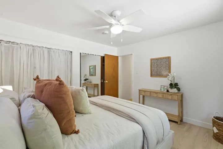 135 Glen Lomond Lane, Ben Lomond, California 95005