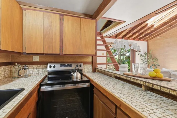 135 Glen Lomond Lane, Ben Lomond, California 95005