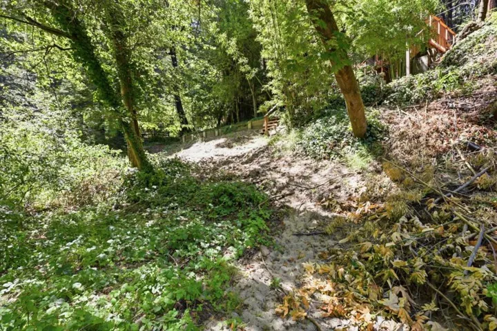 135 Glen Lomond Lane, Ben Lomond, California 95005