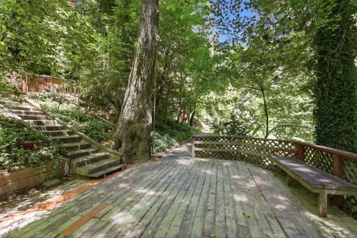 135 Glen Lomond Lane, Ben Lomond, California 95005