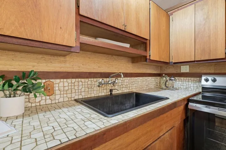 135 Glen Lomond Lane, Ben Lomond, California 95005
