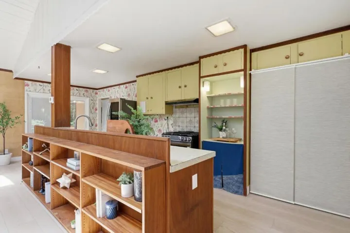 135 Glen Lomond Lane, Ben Lomond, California 95005