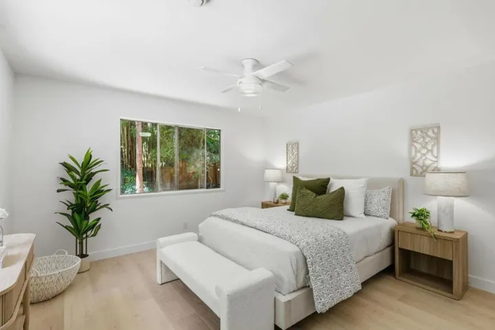 135 Glen Lomond Lane, Ben Lomond, California 95005