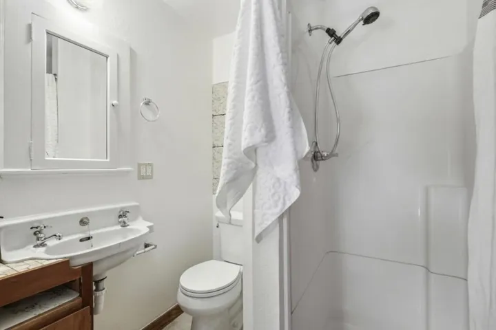 135 Glen Lomond Lane, Ben Lomond, California 95005