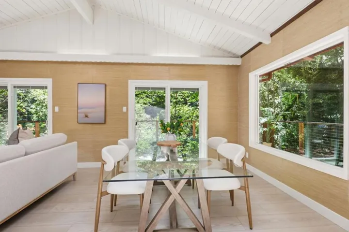 135 Glen Lomond Lane, Ben Lomond, California 95005