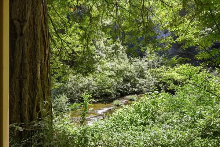135 Glen Lomond Lane, Ben Lomond, California 95005