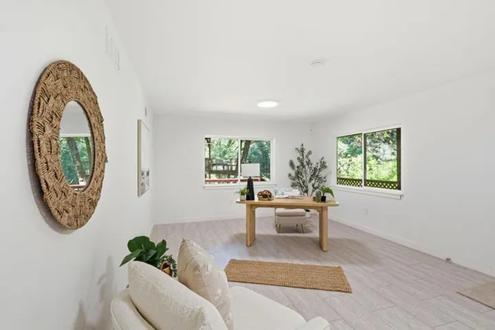 135 Glen Lomond Lane, Ben Lomond, California 95005