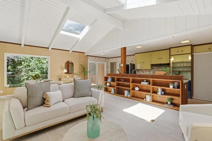 135 Glen Lomond Lane, Ben Lomond, California 95005