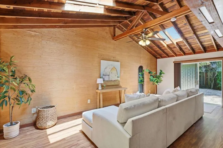 135 Glen Lomond Lane, Ben Lomond, California 95005