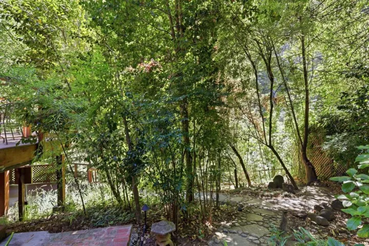 135 Glen Lomond Lane, Ben Lomond, California 95005