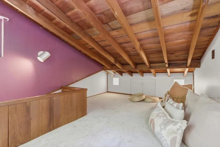 135 Glen Lomond Lane, Ben Lomond, California 95005