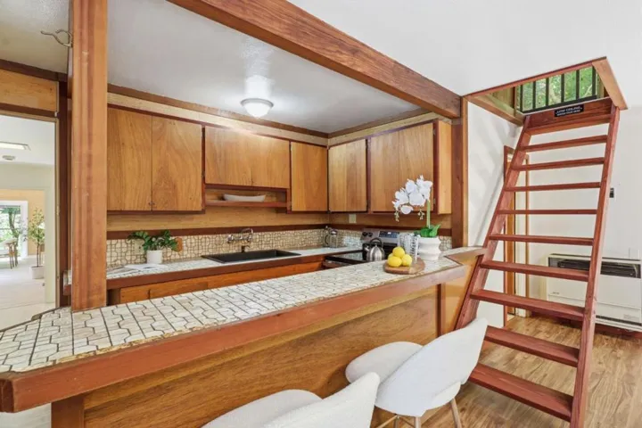 135 Glen Lomond Lane, Ben Lomond, California 95005