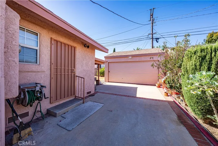 1037 W 133rd Street, Gardena, California 90247