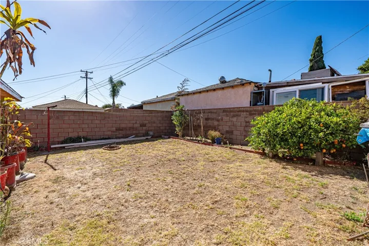 1037 W 133rd Street, Gardena, California 90247