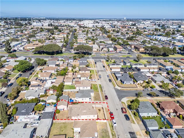 1037 W 133rd Street, Gardena, California 90247