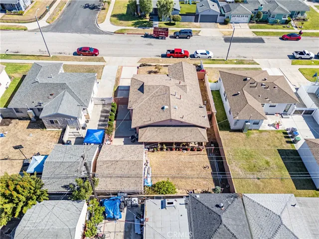 1037 W 133rd Street, Gardena, California 90247