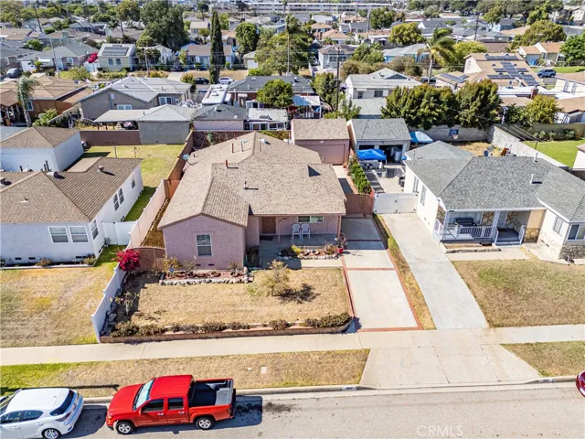 1037 W 133rd Street, Gardena, California 90247