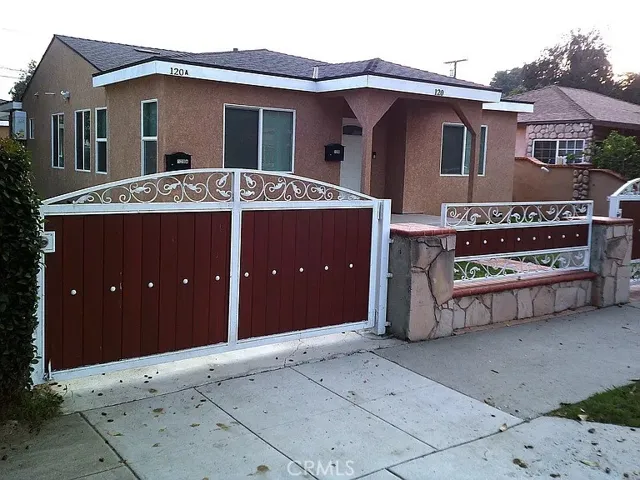 120 E 68th St, Long Beach, California 90805
