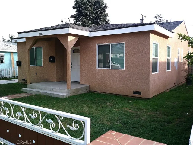 120 E 68th St, Long Beach, California 90805