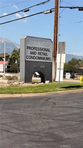 419 A Central Avenue A, Upland, California 91786