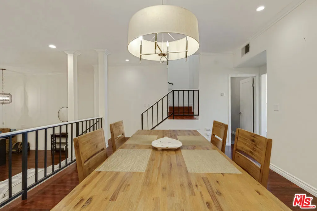 Dining Room Angle 2