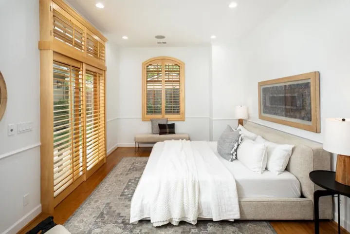 2121 Creeden Way, Mountain View, California 94040