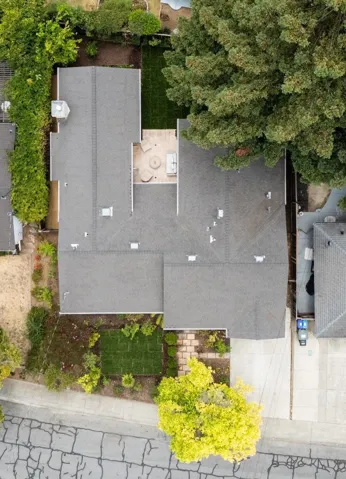 2121 Creeden Way, Mountain View, California 94040