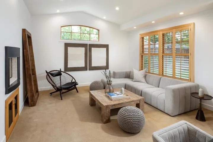 2121 Creeden Way, Mountain View, California 94040