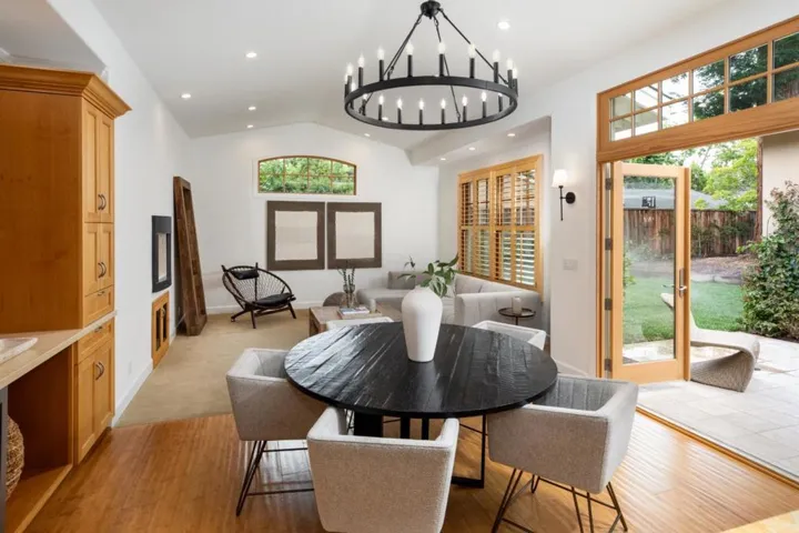 2121 Creeden Way, Mountain View, California 94040