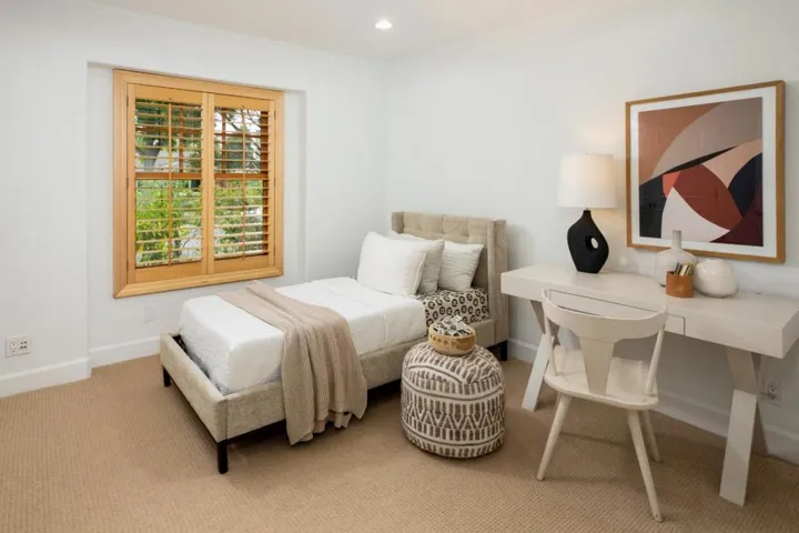 2121 Creeden Way, Mountain View, California 94040