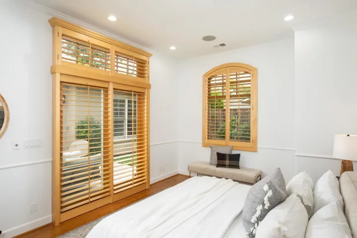 2121 Creeden Way, Mountain View, California 94040