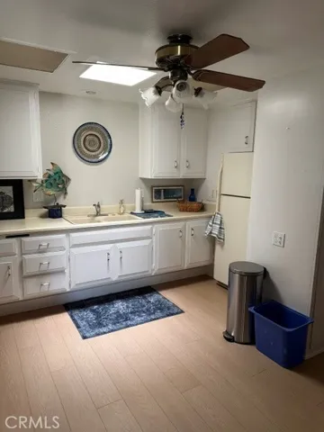 13250 N Fairfield Lane 173d, Seal Beach, California 90740
