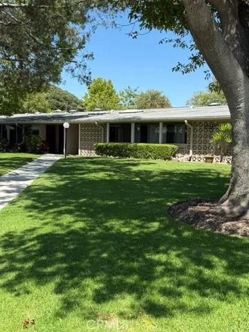 13250 N Fairfield Lane 173d, Seal Beach, California 90740