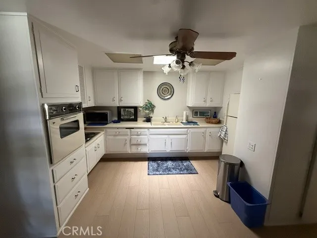 13250 N Fairfield Lane 173d, Seal Beach, California 90740