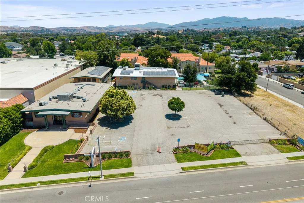 25222 Wiley Canyon